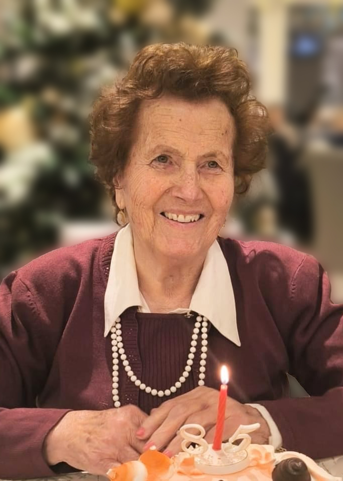 GIUSEPPINA ORLANDO